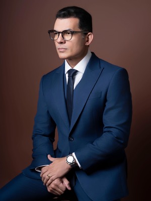 Dr. Sebastião Viana